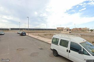 Flat in Carretera Centauro