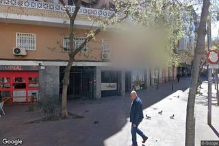 Pis a Calle Concordia