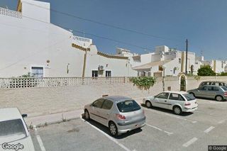 Pis a Calle Golondrinas