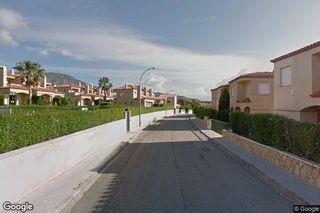 Etagenwohnung  Calle bertran de castellet. Vivienda en montroig  calle bertran de castellet