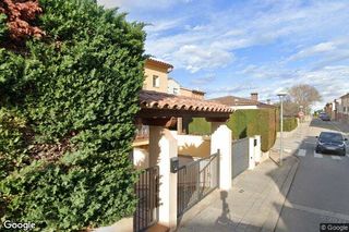 Etagenwohnung  Calle andreu sabat. Vivienda en torroella de montgri  calle andreu sabat