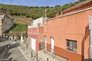 Etagenwohnung in Calle Llobera