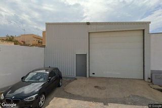 Flat in Calle Rosalia