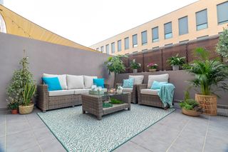 Flat in Calle Francisco de Quevedo