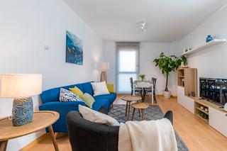 Location Appartement  Calle gonzalo de berceo. Gonzalo de berceo villalbilla. 2 dormitorios