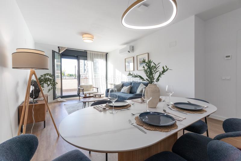 Foto 4a18b3e3-912d-4be2-9edf-9d70197dfbe7. Alquiler piso en Alovera