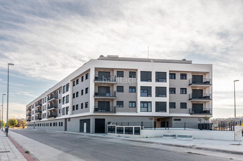 Foto 6238441e-4fc8-4ca7-9492-74d1f18b32e7. Alquiler piso en Alovera