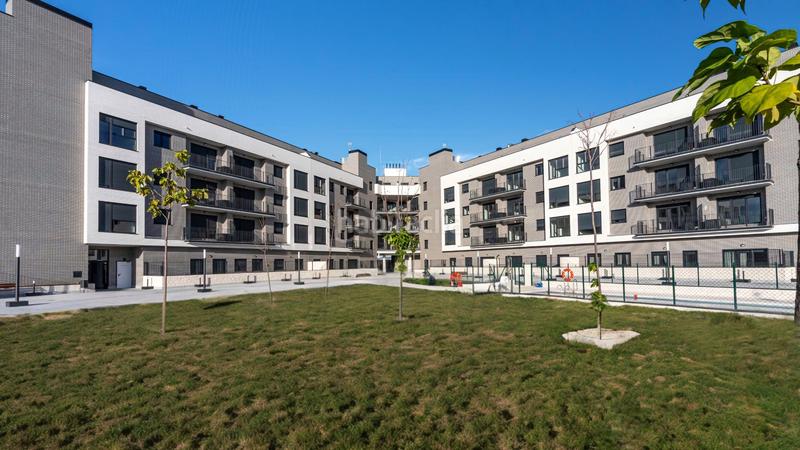 Foto c7aa12d5-6f83-4b8b-9342-453e2312a3a6. Affitto appartamento con riscaldamento parcheggio piscina in Alovera