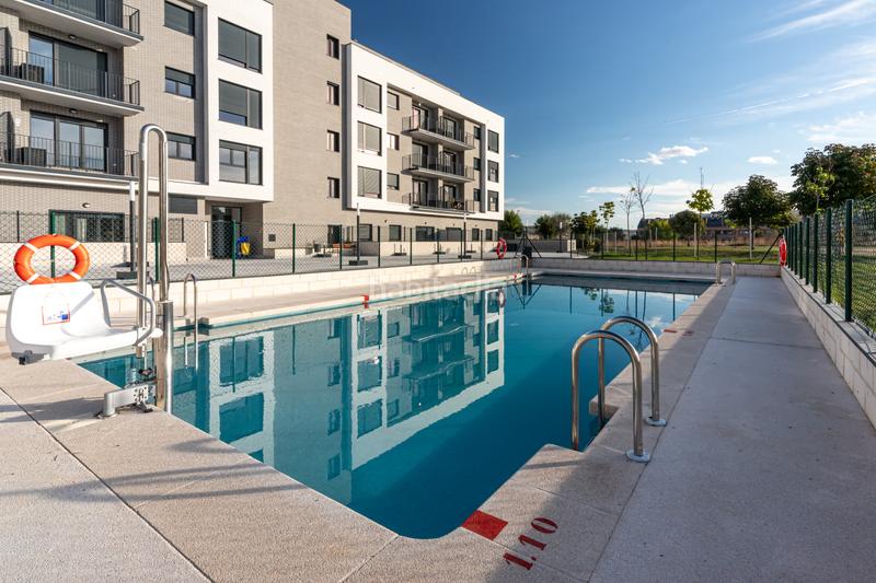 Foto e7f6499a-ee96-4099-8fbd-5f2ab17a9b21. Affitto appartamento con riscaldamento parcheggio piscina in Alovera