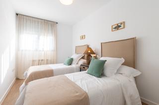 Location Appartement  Calle jose de echegaray