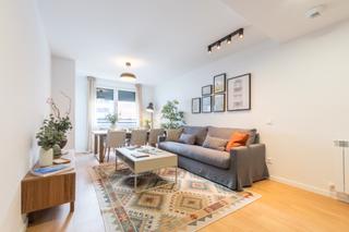 Flat in Calle de Fernando Chueca Goitia