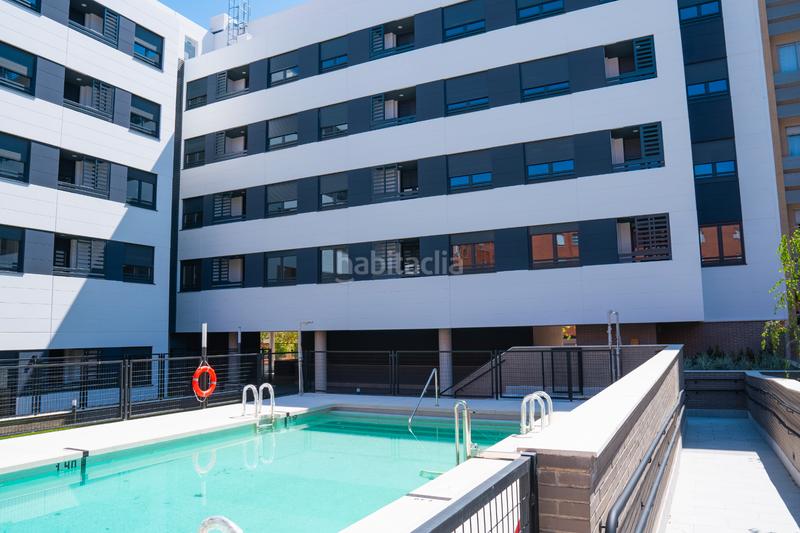 Foto 50693e8c-b89d-4048-9cef-78194df3f2c7. Location appartement dans calle frida kahlo 6 dans Ensanche de Vallecas-La Gavia Madrid