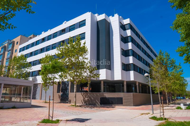 Foto cc3cec1b-4e8e-47c5-ad23-5b0ed25268f4. Location appartement dans calle frida kahlo 6 dans Ensanche de Vallecas-La Gavia Madrid