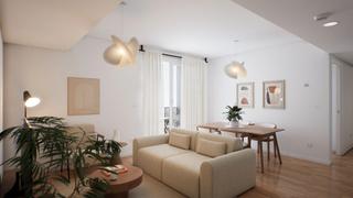 Appartement à Calle de José Luis Pécker