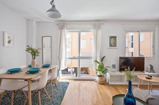 Location Appartement  Calle de vicente carballal. Ático en calle vicente carballal