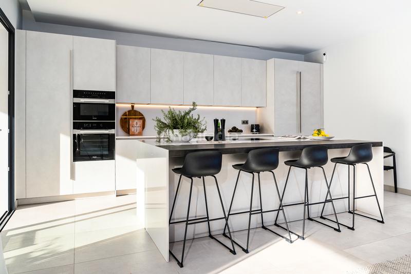 Foto 42312b7d-cdd5-44d6-abaa-21ed6694efd9. Chalet dans calle 04b nva andaluc 202 dans Nueva Andalucía centro Marbella