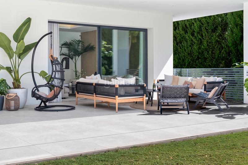 Foto 494df5ea-b8d6-4492-9051-2a4322ad33ee. Chalet dans calle 04b nva andaluc 202 dans Nueva Andalucía centro Marbella