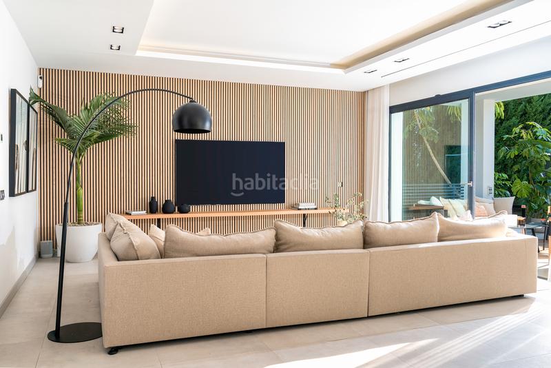 Foto 513761cf-6f55-4546-813f-c56b5a3fdfdf. Chalet dans calle 04b nva andaluc 202 dans Nueva Andalucía centro Marbella