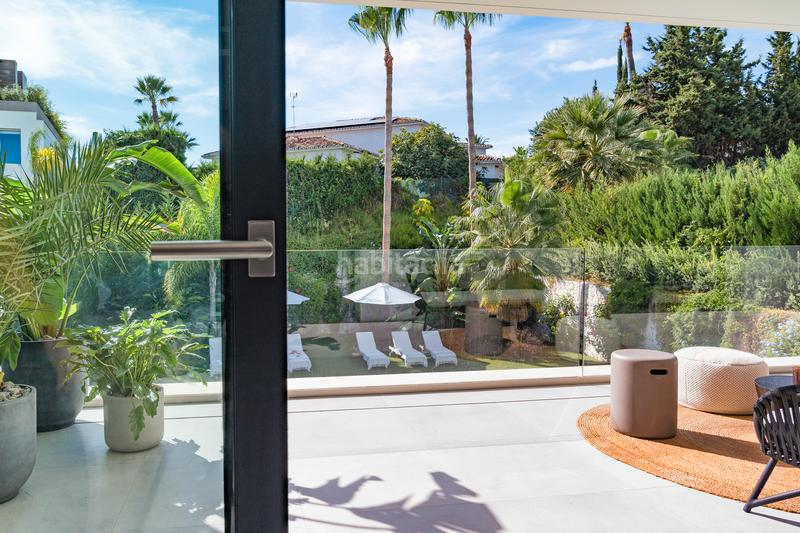 Foto 525a18c4-3799-4da5-80d9-079ef0c962b8. Chalet dans calle 04b nva andaluc 202 dans Nueva Andalucía centro Marbella