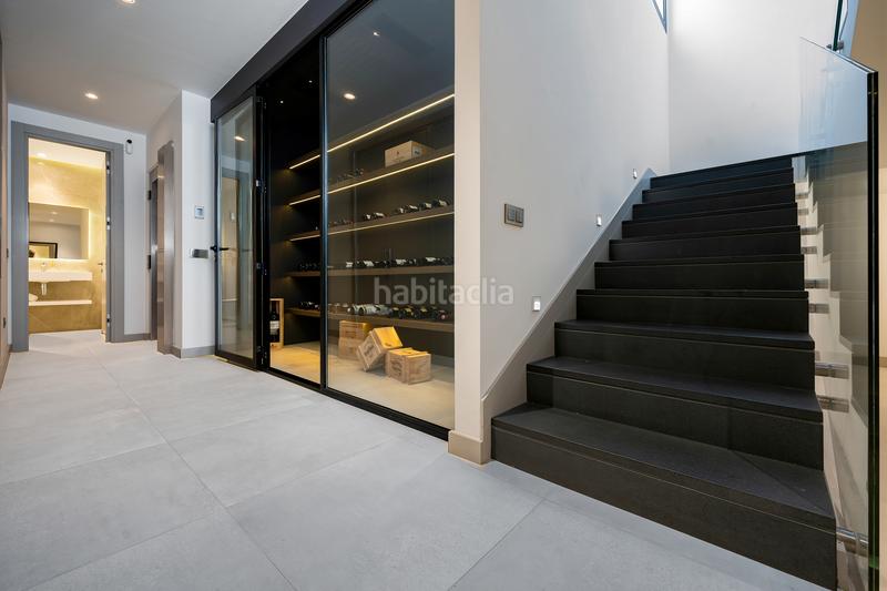 Foto 8235ab5c-8bfe-4f30-8d5d-cdfffaf7a7b8. Chalet dans calle 04b nva andaluc 202 dans Nueva Andalucía centro Marbella