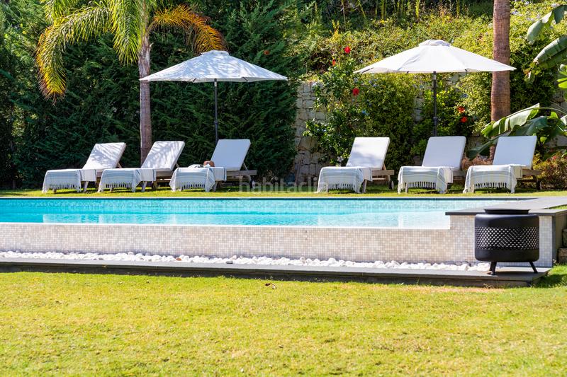 Foto 8e6d91b8-f135-46c9-a936-a6712d4c4444. Chalet dans calle 04b nva andaluc 202 dans Nueva Andalucía centro Marbella