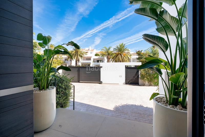 Foto 97a24b76-5549-4507-87b4-59e98cad73ee. Chalet dans calle 04b nva andaluc 202 dans Nueva Andalucía centro Marbella