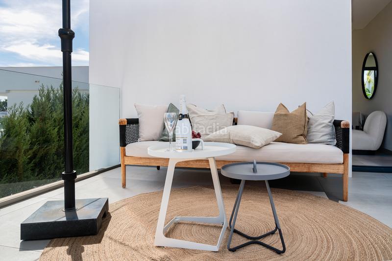 Foto a4fe1b88-2e22-421a-aa55-80ca48549ac1. Chalet dans calle 04b nva andaluc 202 dans Nueva Andalucía centro Marbella