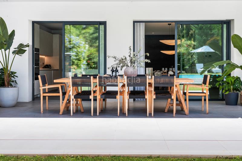 Foto a5530142-25ac-49c1-bcb2-e31b74b5d588. Chalet dans calle 04b nva andaluc 202 dans Nueva Andalucía centro Marbella