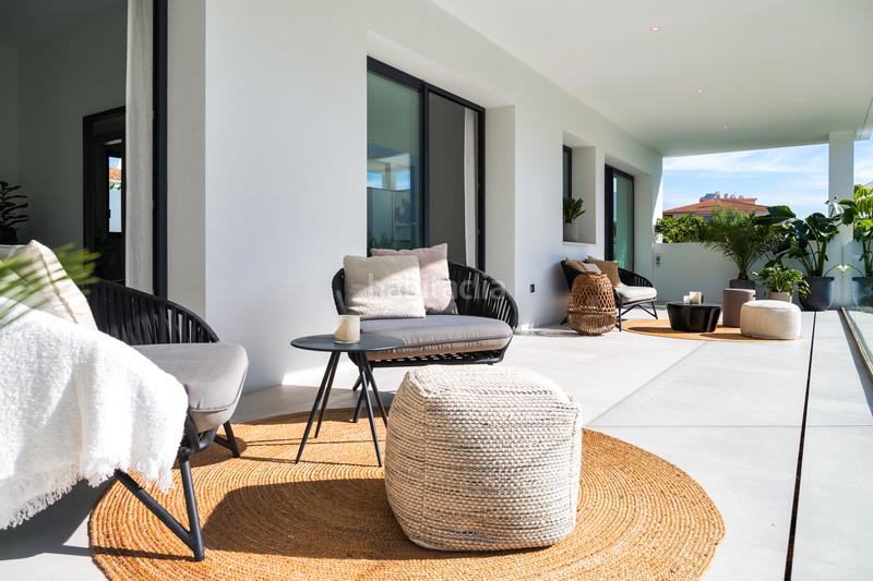 Foto bf868380-dc75-498f-910c-56efae85b818. Chalet dans calle 04b nva andaluc 202 dans Nueva Andalucía centro Marbella