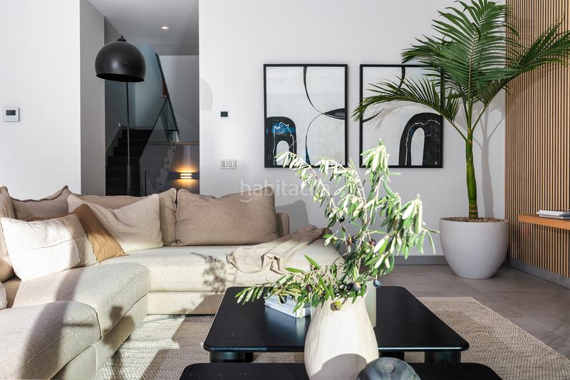 Foto c4f45a1f-6833-4280-8514-a2f561db3fd4. Chalet dans calle 04b nva andaluc 202 dans Nueva Andalucía centro Marbella