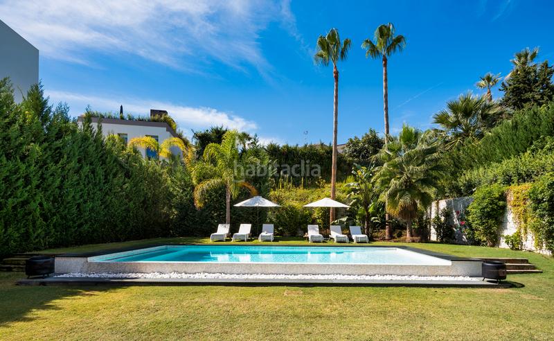 Foto c7a990f8-13b3-4d3c-ab69-476ae5432560. Chalet dans calle 04b nva andaluc 202 dans Nueva Andalucía centro Marbella