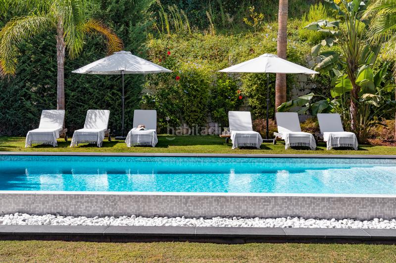 Foto cf8f89ae-b9b9-40b7-be11-c592cef644a7. Chalet dans calle 04b nva andaluc 202 dans Nueva Andalucía centro Marbella