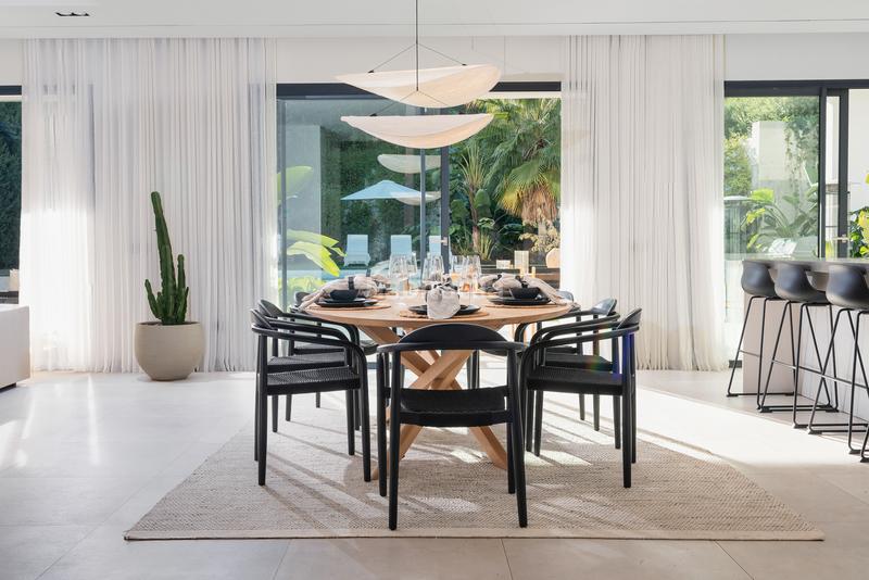 Foto d3852721-5817-48f1-bb92-54cd8d1c4f9c. Chalet dans calle 04b nva andaluc 202 dans Nueva Andalucía centro Marbella