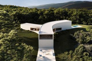 Casa a Calle soto alto 1. **impresionante villa contemporánea en altos de valderrama, soto