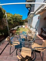 Rez-de-chaussée à Calle 3 18. ¡descubre el hogar de tus sueños en guadalmina!   este magnífico