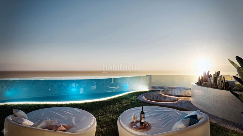 Foto 5797ddf4-305c-45d8-a96d-f4bf925b346b. Ático en calle isla madeira 16 lujoso dúplex orientado al sur con piscina privada en la azotea. - descubra un lujo incomparable en este impresionante dúplex en Benahavís