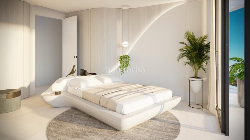 Foto e1e4be7d-23f6-4dda-9314-43e43385669d. Ático en calle isla madeira 16 lujoso dúplex orientado al sur con piscina privada en la azotea. - descubra un lujo incomparable en este impresionante dúplex en Benahavís