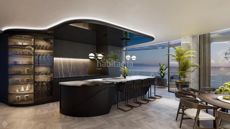 Foto ed251ff2-1536-4065-9747-438b350b6664. Ático en calle isla madeira 16 lujoso dúplex orientado al sur con piscina privada en la azotea. - descubra un lujo incomparable en este impresionante dúplex en Benahavís