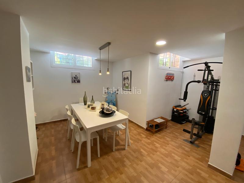 Foto 8f1da102-71a3-47e3-ab3a-7c829f5d14ce. Casa pareada en calle los naranjos 2a ¡descubre tu nuevo hogar en la exclusiva zona de playamar, ! esta espectacular vivienda pareada, situada a escasos en Torremolinos