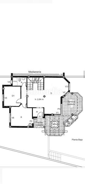 Foto c3058872-aa11-4d05-9073-09a48a9f1912. Casa pareada en calle los naranjos 2a ¡descubre tu nuevo hogar en la exclusiva zona de playamar, ! esta espectacular vivienda pareada, situada a escasos en Torremolinos