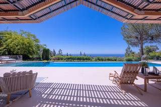 Xalet a Calle pablo picasso 3b. Villa for sale in the prestigious resort of la zagaleta country