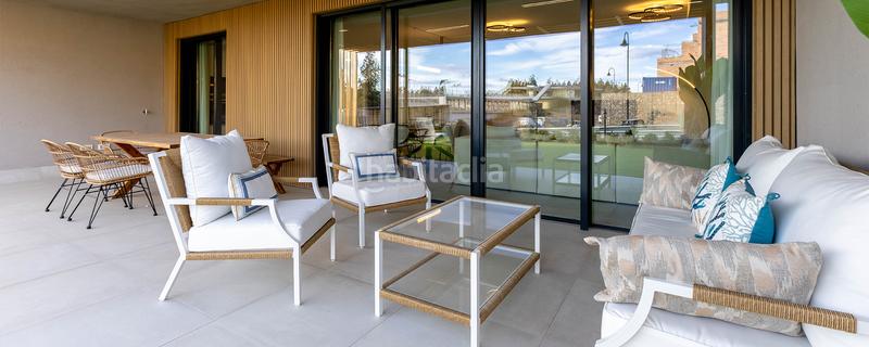 Foto 06a66769-83d3-476b-ab73-296fabfa1183. Casa a schiera in arrabal sup c14 3 in El Faro de Calaburra - Chaparral Mijas