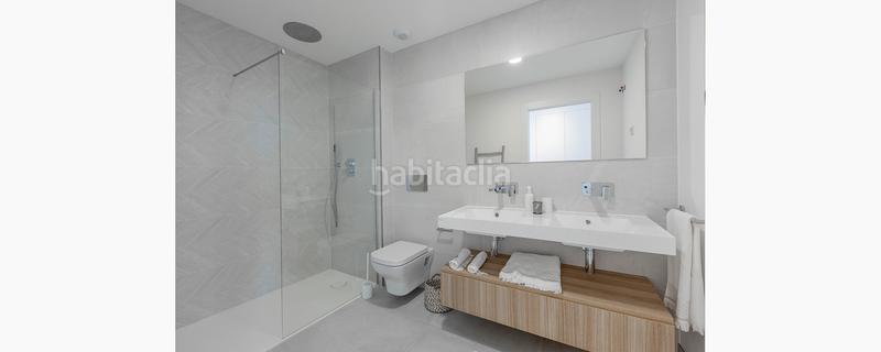 Foto 17448711-a56c-413d-9277-870e0fbf9009. Casa a schiera in arrabal sup c14 3 in El Faro de Calaburra - Chaparral Mijas