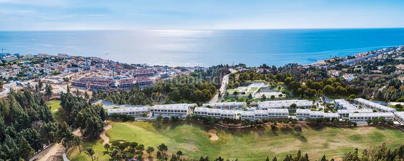 Foto 1cd1d621-1ea6-40d4-aa4a-c6d2568f092b. Casa a schiera in arrabal sup c14 3 in El Faro de Calaburra - Chaparral Mijas