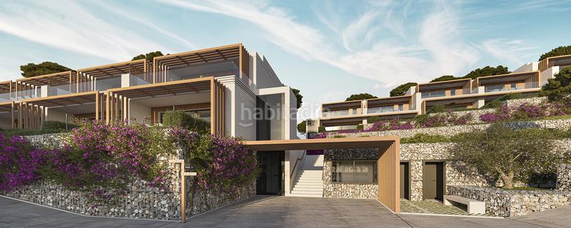 Foto 3b1cf066-ab15-4542-8bb2-94462985fb36. Casa a schiera in arrabal sup c14 3 in El Faro de Calaburra - Chaparral Mijas