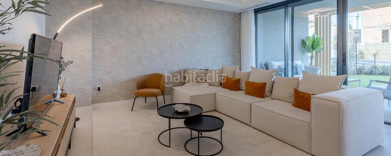 Foto 91adc3b0-a854-41b1-9bb2-cc0b33dba6dc. Casa a schiera in arrabal sup c14 3 in El Faro de Calaburra - Chaparral Mijas