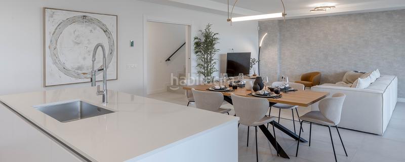 Foto 98469e7c-7c43-41b9-bc61-842c59025c0f. Casa a schiera in arrabal sup c14 3 in El Faro de Calaburra - Chaparral Mijas