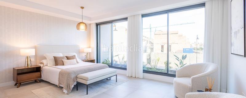 Foto abd7bef0-9dae-41ce-b1e8-8ab8b12c5793. Casa a schiera in arrabal sup c14 3 in El Faro de Calaburra - Chaparral Mijas