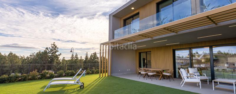 Foto b7c249c7-0baf-4f0f-be93-bba0ca5eb324. Casa a schiera in arrabal sup c14 3 in El Faro de Calaburra - Chaparral Mijas