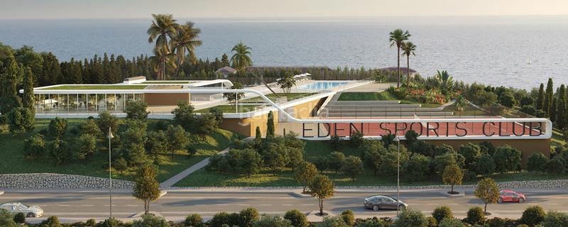 Foto f829ae2f-5019-47db-a39c-a73d52319670. Casa a schiera in arrabal sup c14 3 in El Faro de Calaburra - Chaparral Mijas